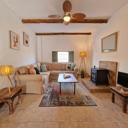 Casa Rincon A Detached Two Bed Cottage Lubrin Luaran gambar