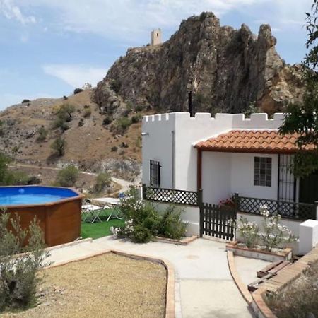Casa Rincon A Detached Two Bed Cottage Lubrin Luaran gambar