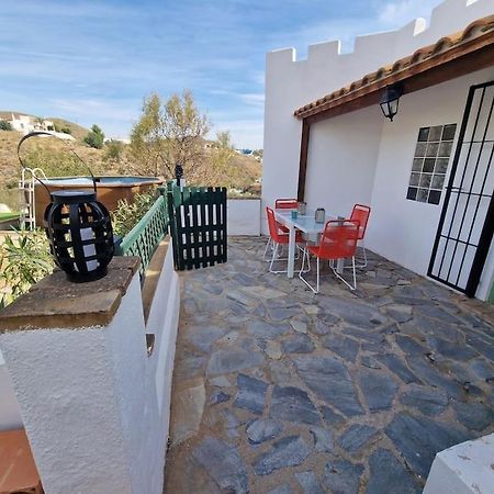 Casa Rincon A Detached Two Bed Cottage Lubrin Luaran gambar