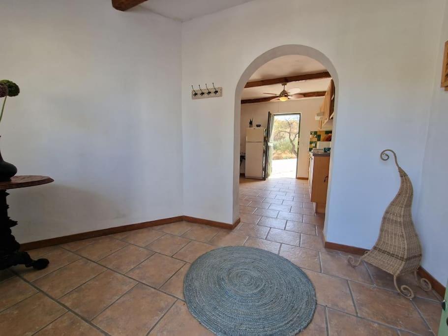 Casa Rincon A Detached Two Bed Cottage Lubrin Luaran gambar